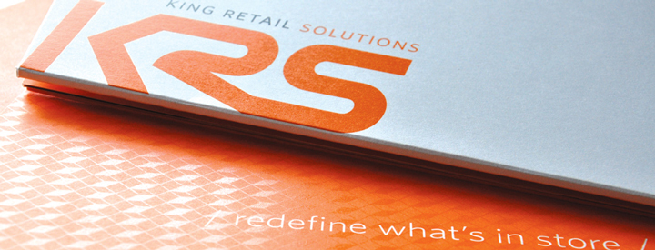 KRS Brochure Pattern KRS Brochure Pattern