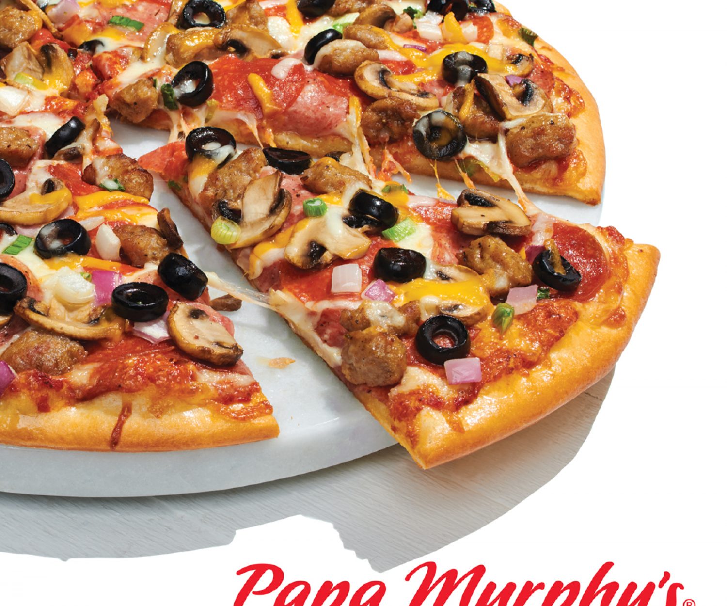 Pm Home Pizza Noborder