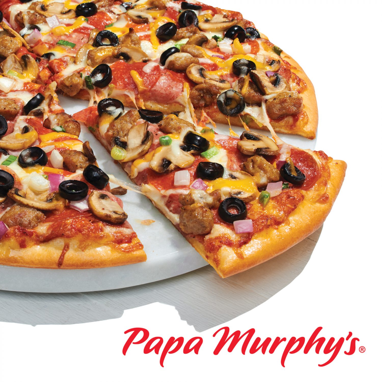 Pm Home Pizza Noborder