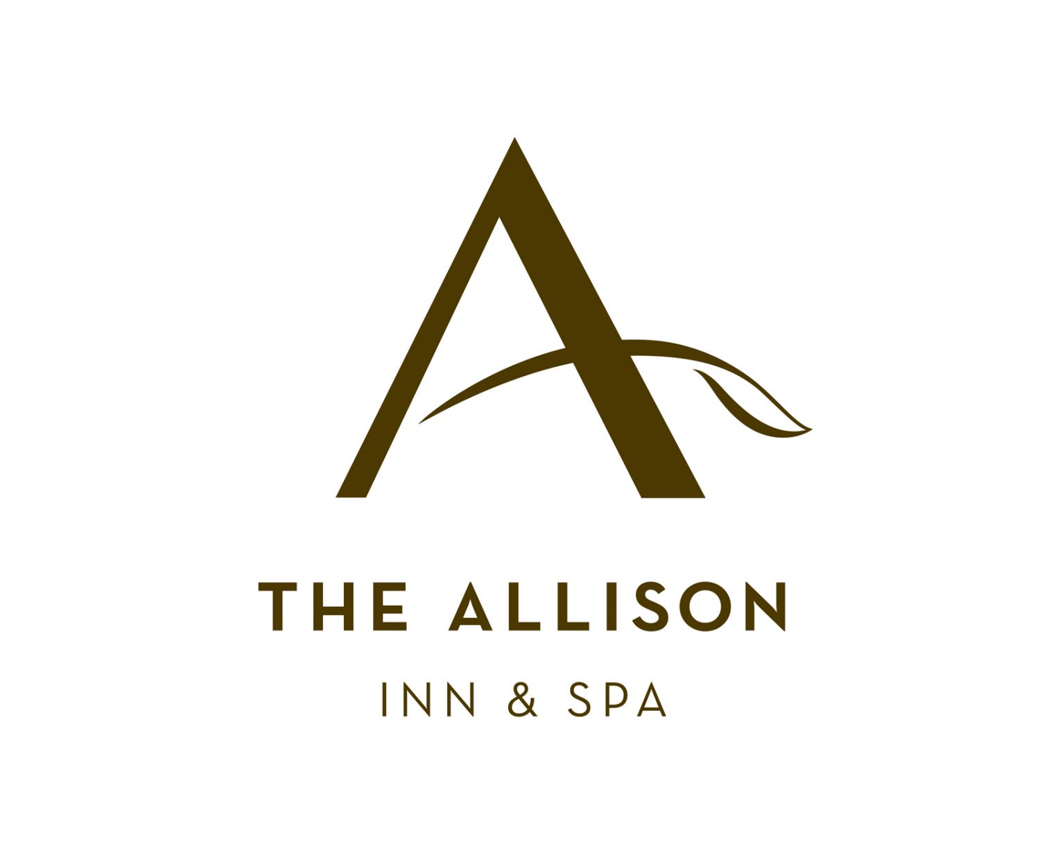 The Allison Inn & Spa Logo