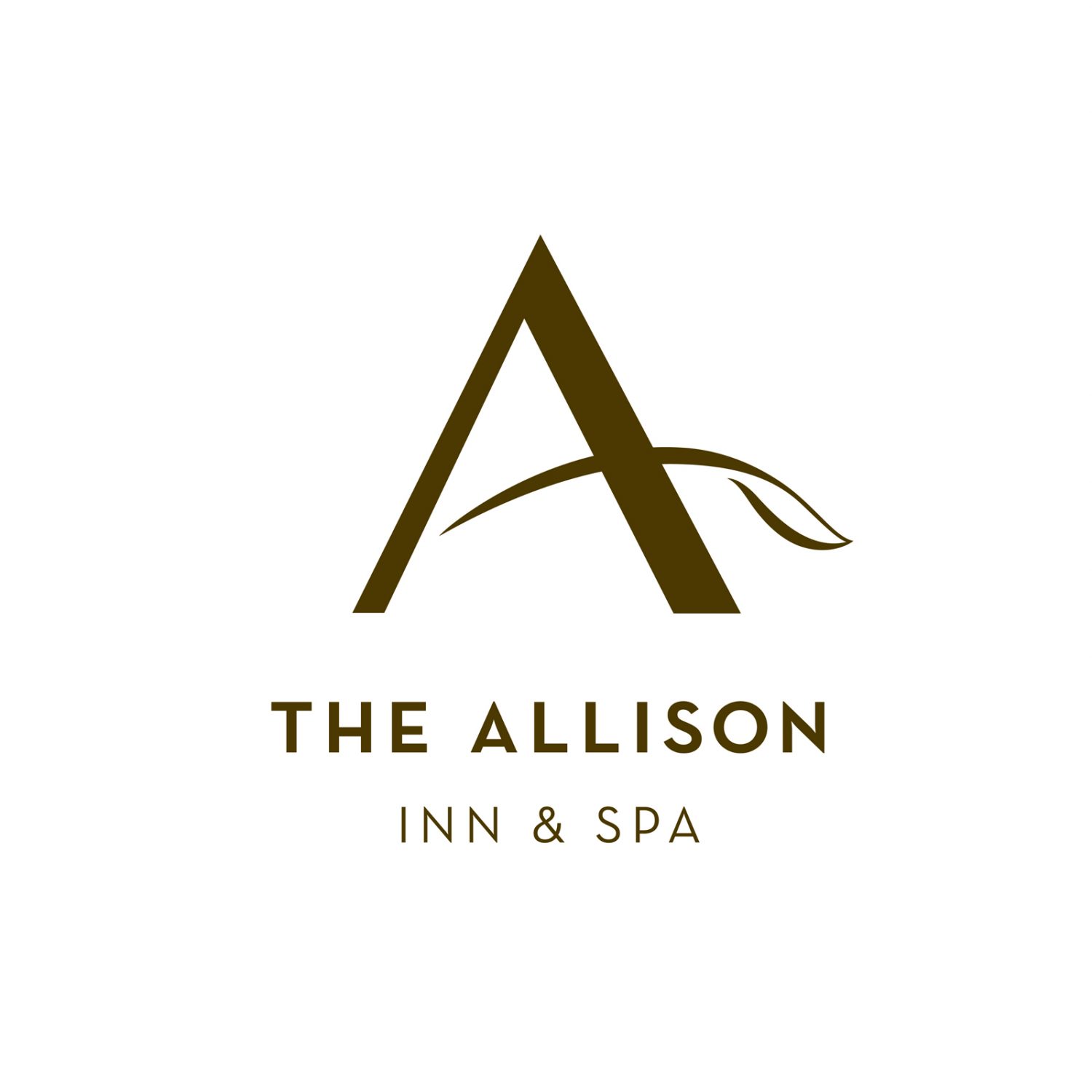 The Allison Inn & Spa Logo