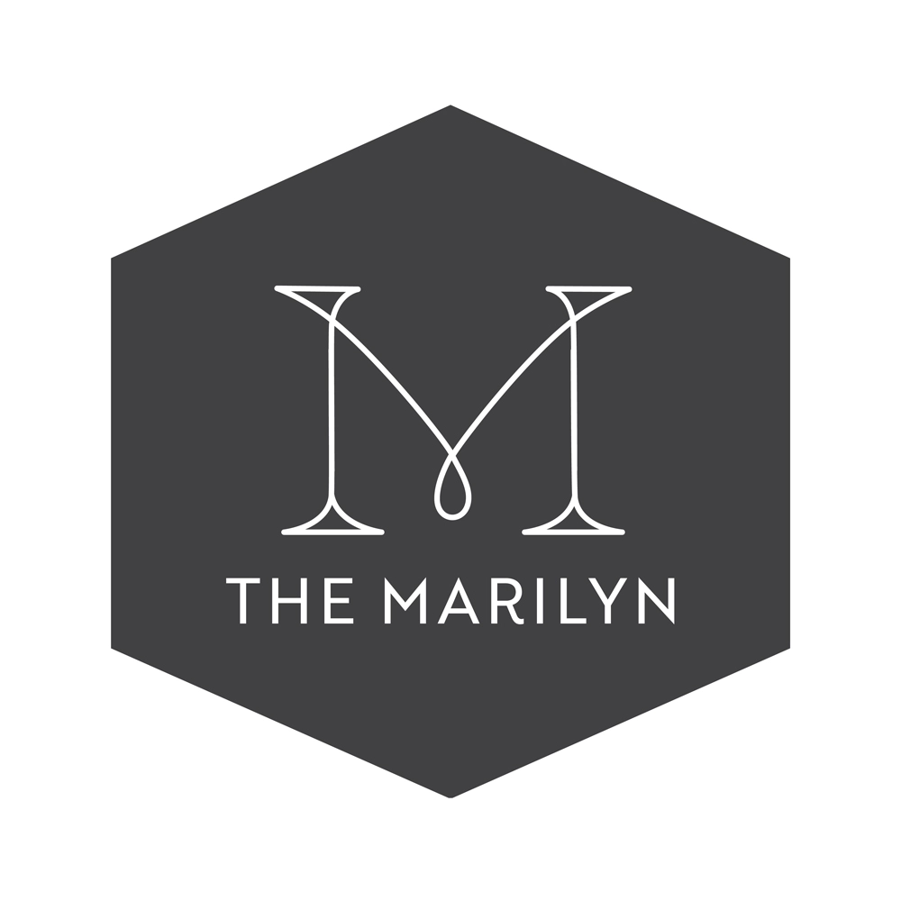 the marilyn portfolio branding design priscilla creative portland oregon agency